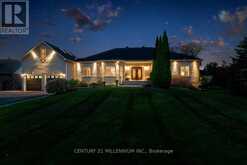8 CASTLEWOOD COURT | Caledon Ontario | Slide Image One