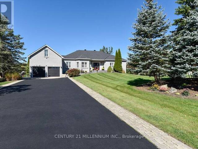 8 CASTLEWOOD COURT Caledon Ontario, L7K 0C1 - 5 Bedrooms Home For Sale