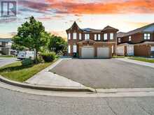 55 SECORD CRESCENT | Brampton Ontario | Slide Image One