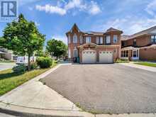 55 SECORD CRESCENT | Brampton Ontario | Slide Image Three