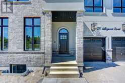 26 VALLEYWEST ROAD | Brampton Ontario | Slide Image Two