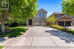 2480 UPPER VALLEY CRESCENT | Oakville Ontario | Slide Image One