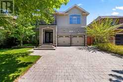 2480 UPPER VALLEY CRESCENT | Oakville Ontario | Slide Image Two