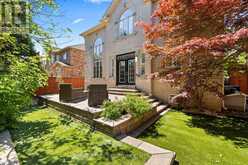2480 UPPER VALLEY CRESCENT | Oakville Ontario | Slide Image Forty-eight