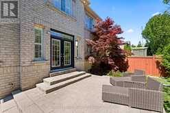 2480 UPPER VALLEY CRESCENT | Oakville Ontario | Slide Image Fifty