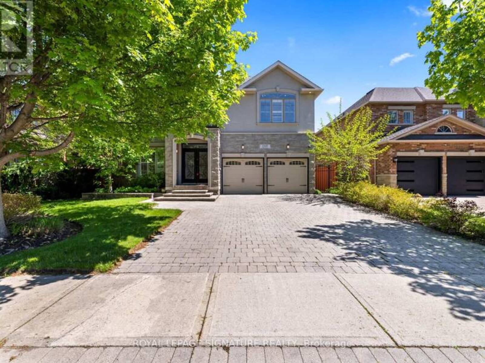 2480 UPPER VALLEY CRESCENT, Oakville, Ontario L6H 7P2
