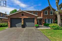 6686 BARRISDALE DRIVE | Mississauga Ontario | Slide Image One