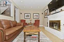 6686 BARRISDALE DRIVE | Mississauga Ontario | Slide Image Seventeen