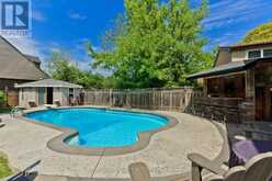 6686 BARRISDALE DRIVE | Mississauga Ontario | Slide Image Thirty-one