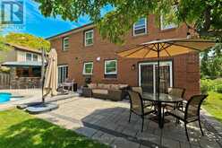 6686 BARRISDALE DRIVE | Mississauga Ontario | Slide Image Thirty-five