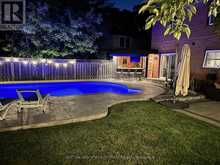 6686 BARRISDALE DRIVE | Mississauga Ontario | Slide Image Thirty-seven