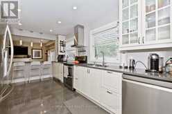6686 BARRISDALE DRIVE | Mississauga Ontario | Slide Image Eight