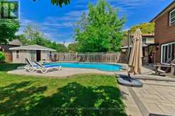 6686 BARRISDALE DRIVE | Mississauga Ontario | Slide Image Thirty
