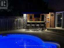 6686 BARRISDALE DRIVE | Mississauga Ontario | Slide Image Thirty-eight