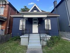 44 MADISON AVENUE Hamilton Ontario, L8L 5Y1