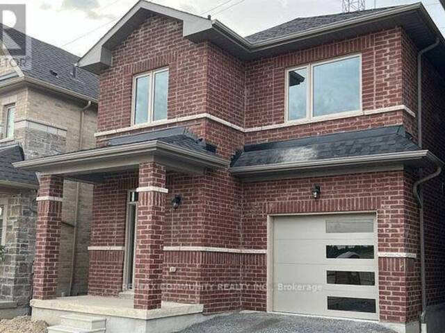 1103 CAMEO STREET Pickering Ontario, L1X 0L7 - 3 Bedrooms Home For Sale