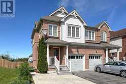 13 NETHERWAY CRESCENT | Ajax Ontario | Slide Image One