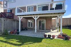 13 NETHERWAY CRESCENT | Ajax Ontario | Slide Image Twenty-seven