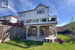 13 NETHERWAY CRESCENT | Ajax Ontario | Slide Image Twenty-six