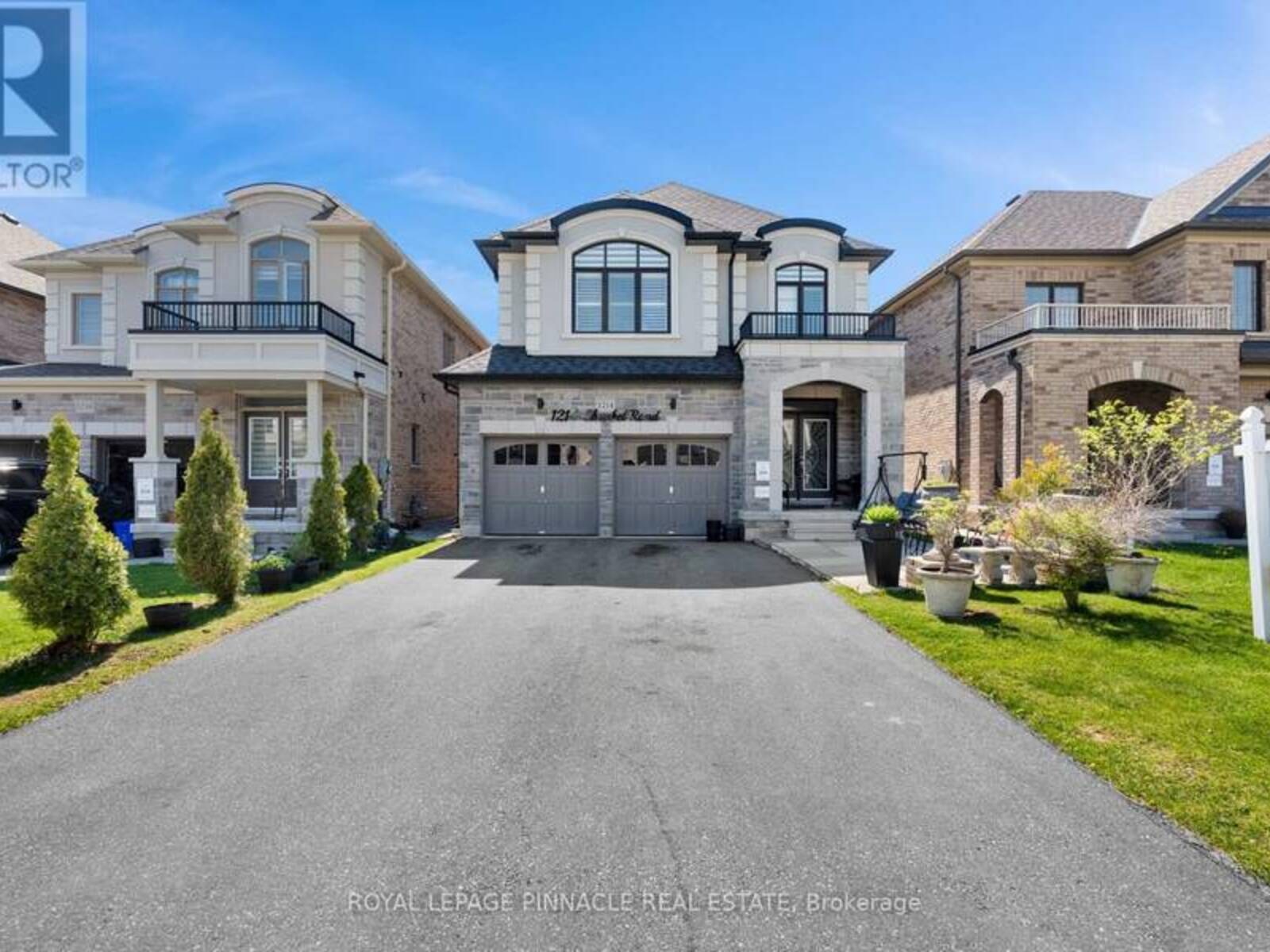 1214 SHANKEL ROAD, Oshawa, Ontario L1K 3G2