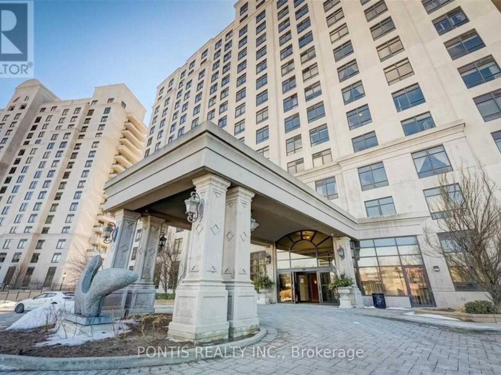 412 - 9235 JANE STREET, Vaughan, Ontario L6A 0J8