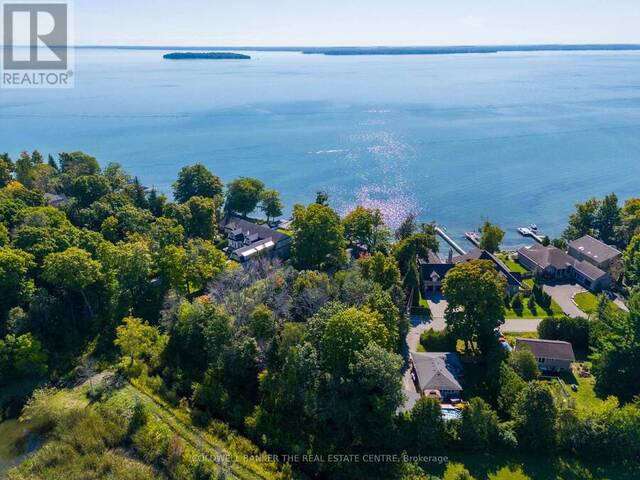 LOT 30 & PART LOT 29 PURVIS STREET Innisfil Ontario, L9S 3K4 - Vacant Land For Sale