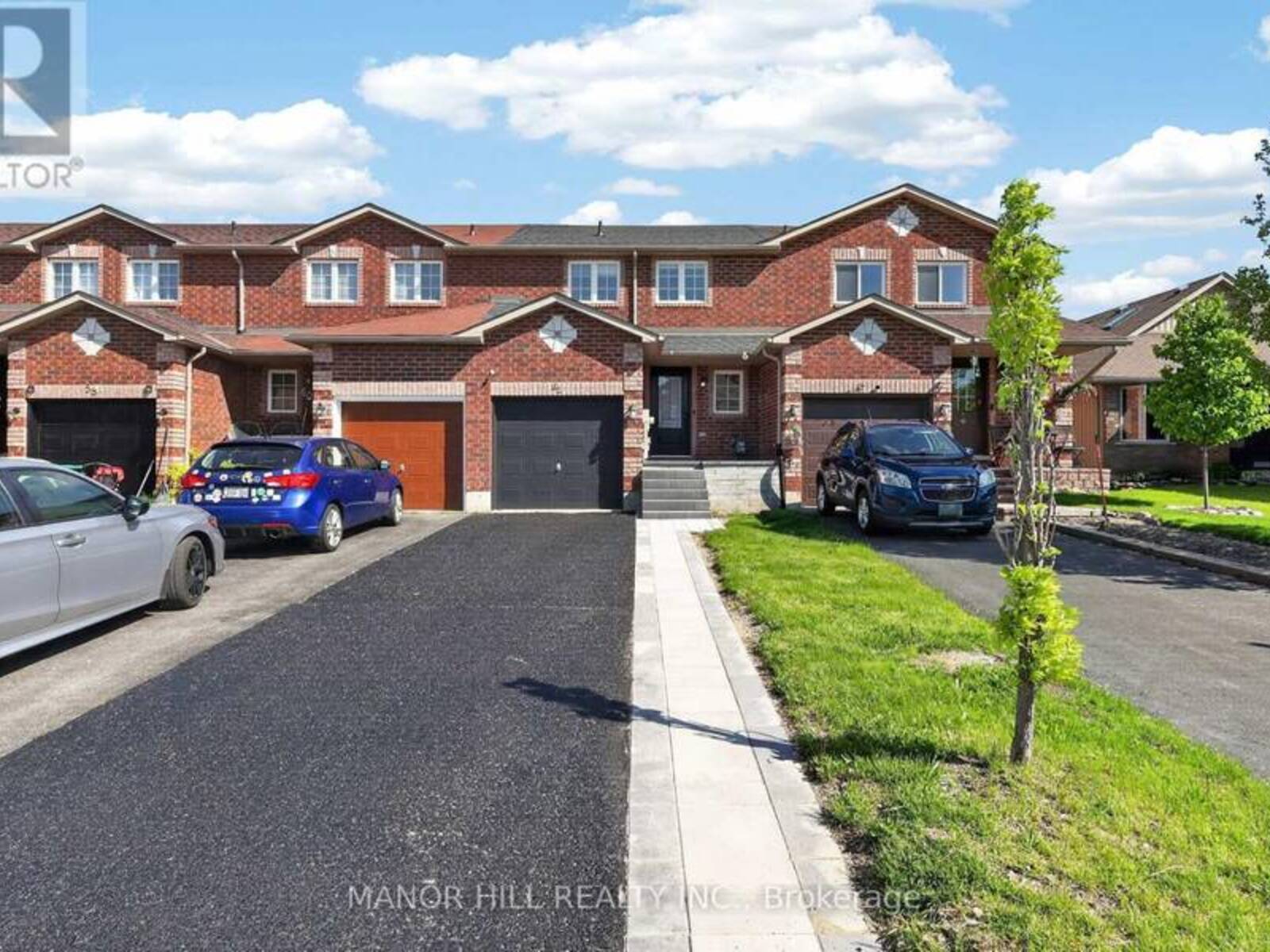 62 MONARCHY STREET N, Barrie, Ontario L4M 7K1