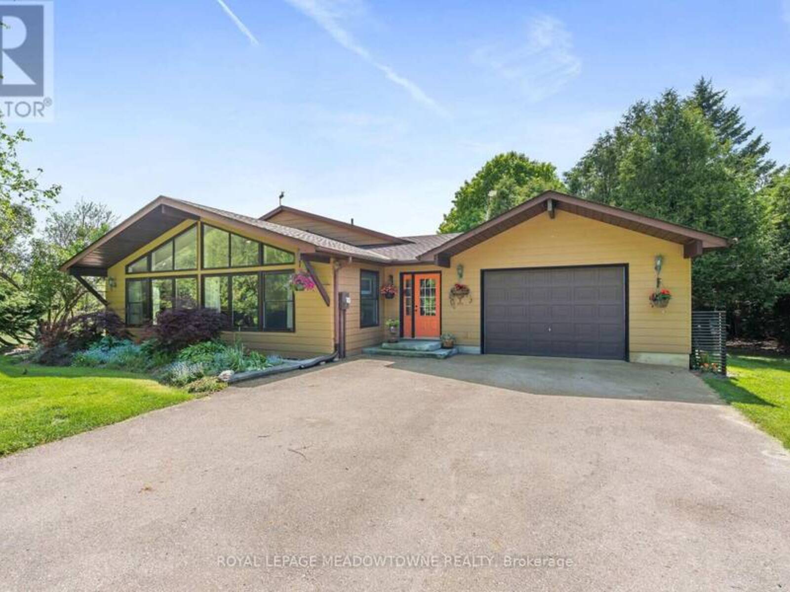 12072 SIXTH LINE, Halton Hills, Ontario L0P 1H0