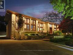 1188 BIRCHVIEW DRIVE Mississauga Ontario, L5H 3C8