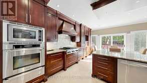 1206 LINDENROCK DRIVE | Oakville Ontario | Slide Image Twelve