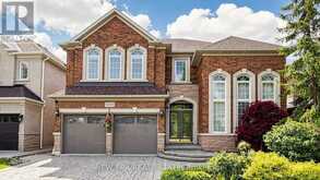 1206 LINDENROCK DRIVE | Oakville Ontario | Slide Image One
