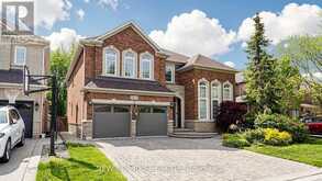 1206 LINDENROCK DRIVE | Oakville Ontario | Slide Image Two