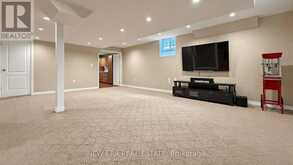 1206 LINDENROCK DRIVE | Oakville Ontario | Slide Image Thirty-seven