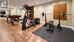 1206 LINDENROCK DRIVE | Oakville Ontario | Slide Image Thirty-nine