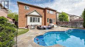 1206 LINDENROCK DRIVE | Oakville Ontario | Slide Image Forty-four