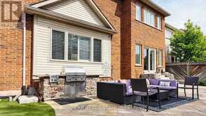 1206 LINDENROCK DRIVE | Oakville Ontario | Slide Image Forty-five