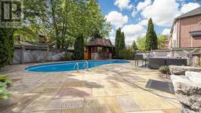 1206 LINDENROCK DRIVE | Oakville Ontario | Slide Image Forty-six