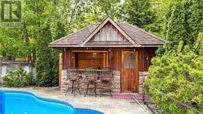 1206 LINDENROCK DRIVE | Oakville Ontario | Slide Image Forty-seven
