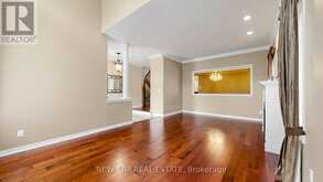1206 LINDENROCK DRIVE | Oakville Ontario | Slide Image Five