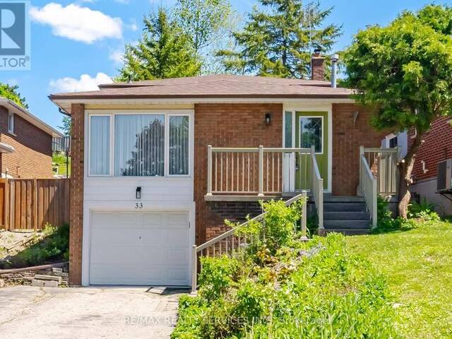 33 HESP DRIVE Caledon Ontario, L7E 2R5 - 3 Bedrooms Home For Sale