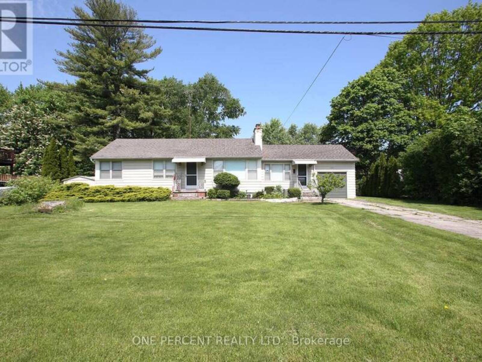 2455 REBECCA STREET, Oakville, Ontario L6L 2B1