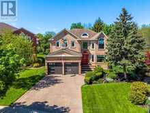 25 GOLLOP CRESCENT | Halton Hills Ontario | Slide Image One