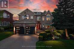 25 GOLLOP CRESCENT | Halton Hills Ontario | Slide Image Two