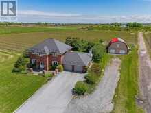 631 FOUR MILE CREEK ROAD | Niagara-on-the-Lake Ontario | Slide Image One