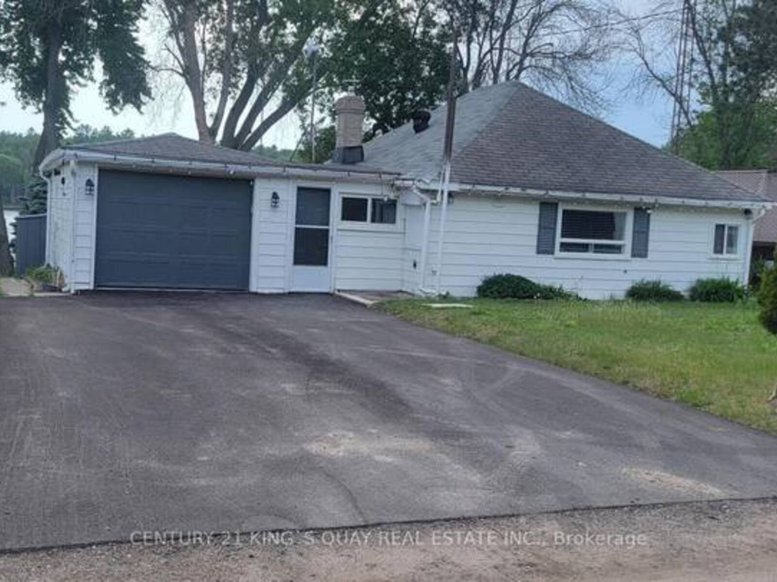 24 COSY COVE LANE, Tweed, Ontario K0K 3J0