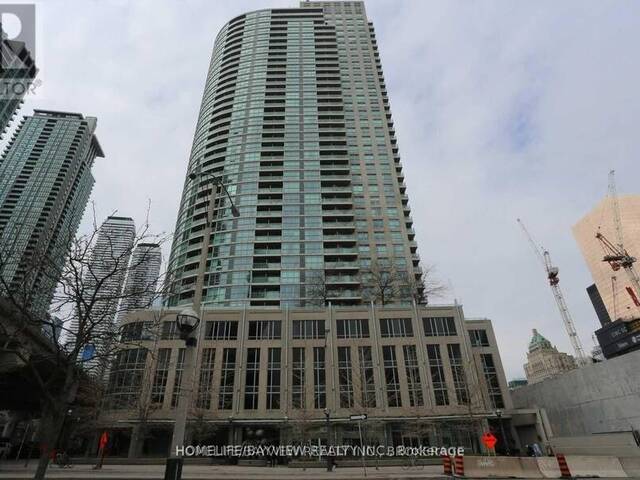 915 - 18 YONGE STREET Toronto Ontario, M5E 1Z8 - 2 Bedrooms Condo For Sale