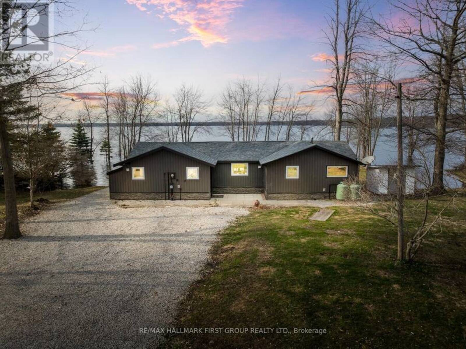 6386 BLUEBIRD STREET, Orillia, Ontario L3V 6H6