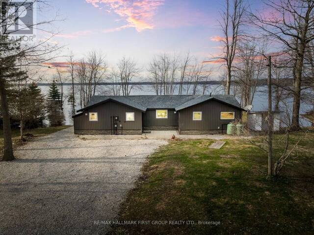 6386 BLUEBIRD STREET Orillia Ontario, L3V 6H6 - 3 Bedrooms Waterfront Home For sale