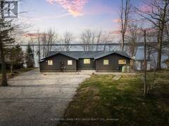 6386 BLUEBIRD STREET Orillia Ontario, L3V 6H6