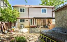 17 HILLBANK TRAIL | Brampton Ontario | Slide Image Forty-seven